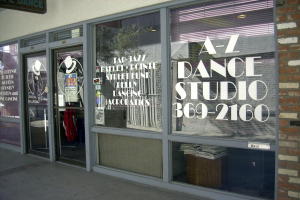 A-Z Dance Studio